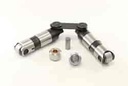 Isky Racing Cams 3975HYRT: Gold Series HPX Hydraulic Roller Lifter 1967-1995 Big Block Chevy
