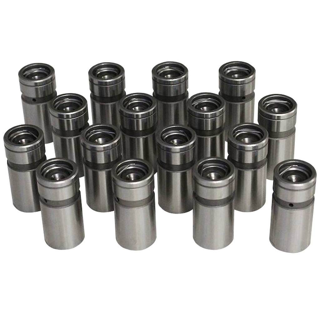 Howards Cams 91711: Performance Hydraulic Flat Tappet Lifter Set AMC V8 304-401
