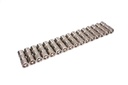 COMP Cams 875-16: Reduced Travel Race Hydraulic Roller Lifter Small Block Chevy 305-350ci 1987-Present