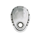 Edelbrock 4240: Aluminum Timing Cover for 1955-1986 Small Block Chevy