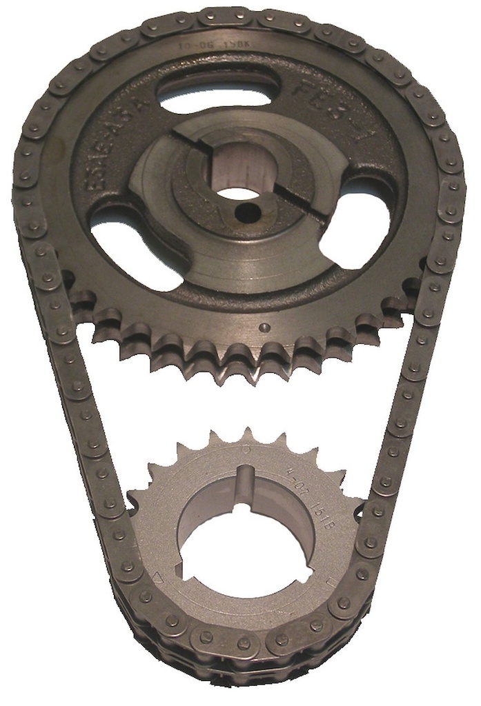 Cloyes 9-1138: Street True Roller Timing Set