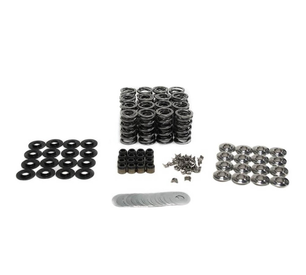 Brian Tooley Racing BTR BTR-SK018: BTR-SK018 Beehive Valve Spring Kit, Max Lift: .625 in.