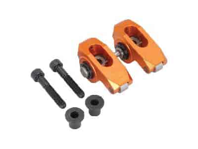 Harland Sharp SLS17: Aluminum Roller Rocker Arm Chevy LS1 & LS6