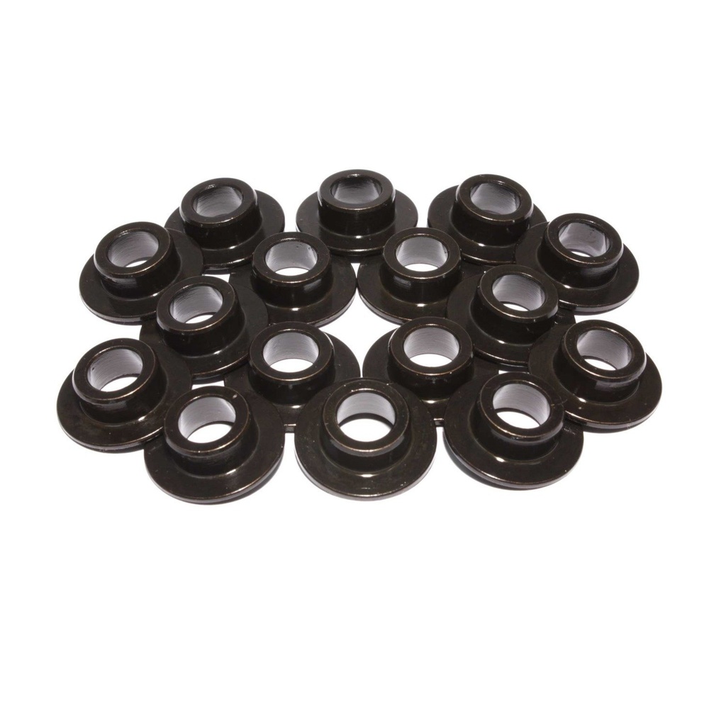 COMP Cams 787-16: 7° Steel Retainers GM non-Gen III