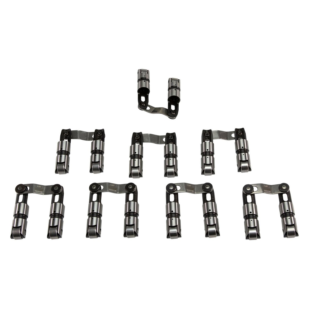 COMP Cams 96819B-16: Sportsman Solid Roller Lifters Big Block Chevy