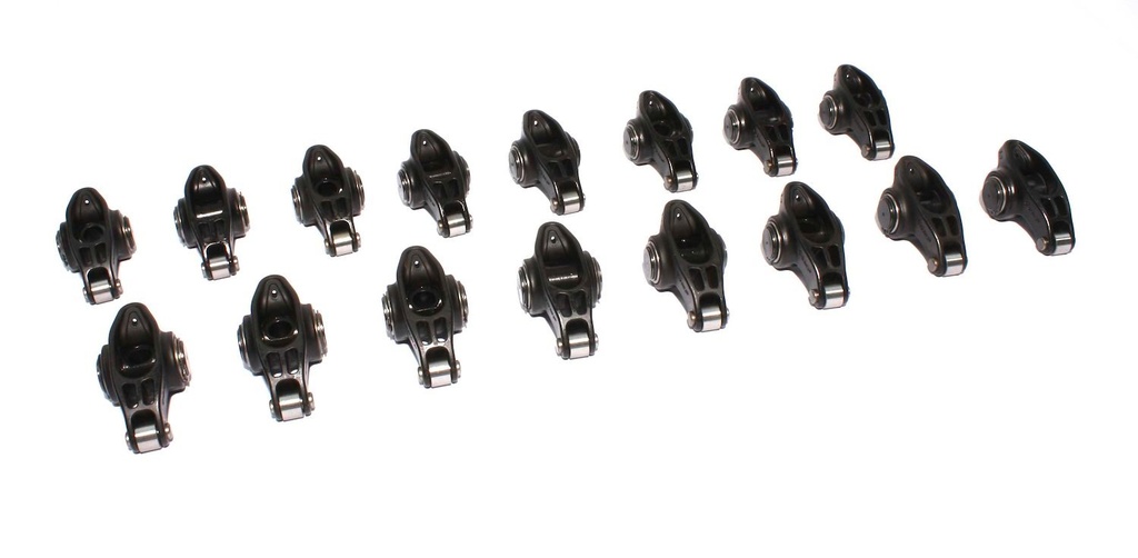 COMP Cams 1630-16: Ultra Pro Magnum Rocker Arms Ford V8 Boss 302, 351C, 429-460