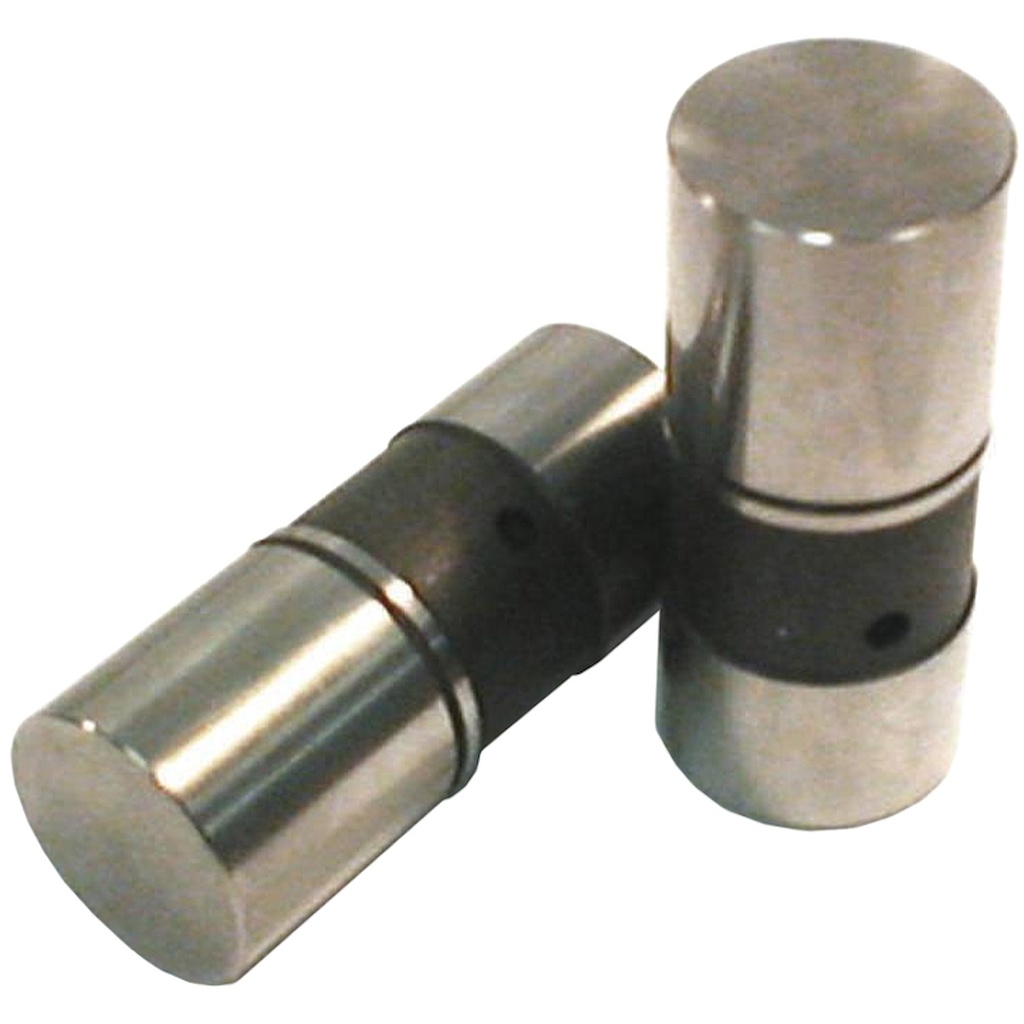 Howards Cams 91111: Performance Hydraulic Flat Tappet Lifter Set Chevy 265-454