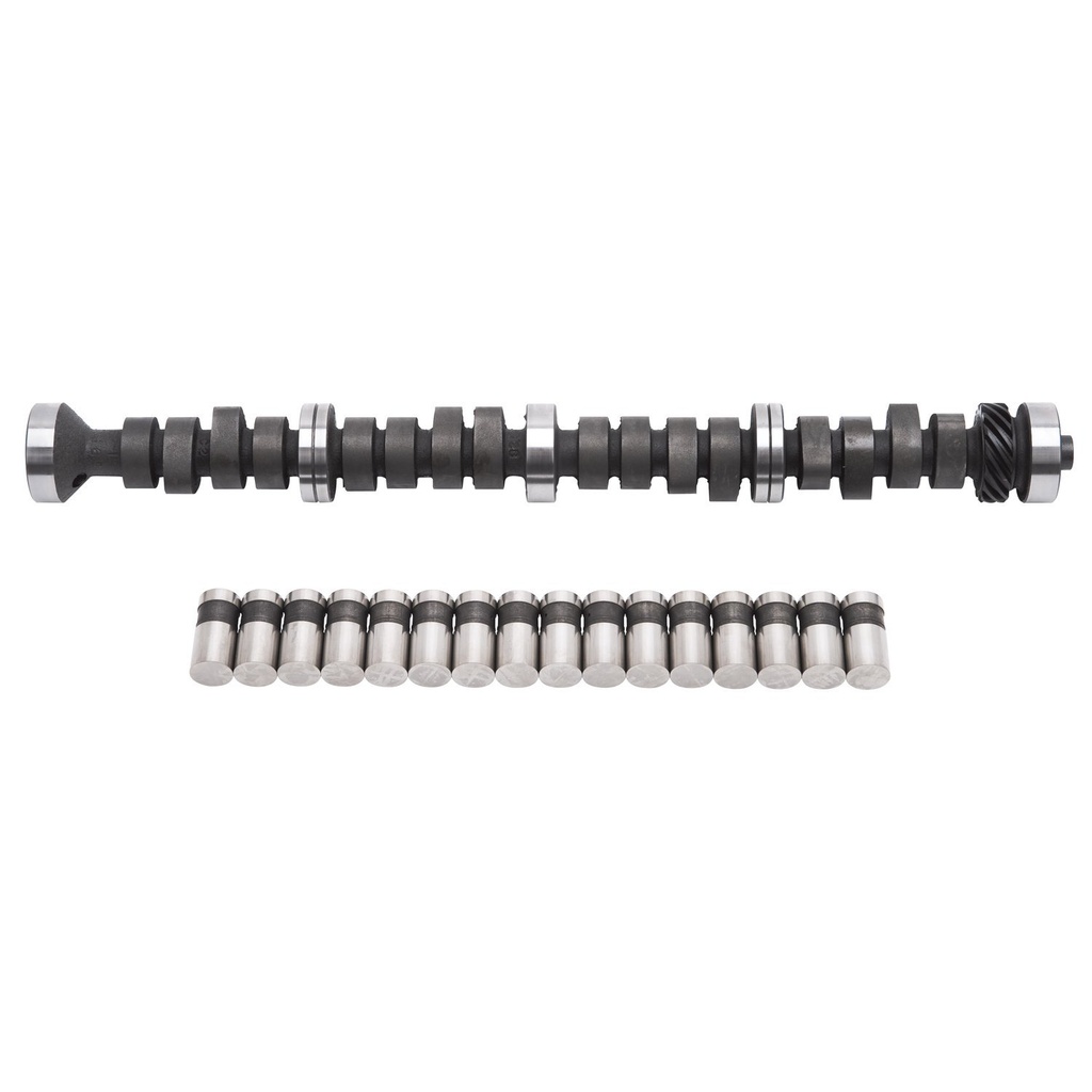 Edelbrock 2106: Performer-Plus Camshaft Kit for Ford FE 352-428