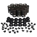 Howards Cams 98213-K12: Performance Valve Spring & Retainer Kit 1.265 in. OD