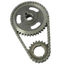 Howards Cams 94212: Double Roller Timing Chain Set Ford V8
