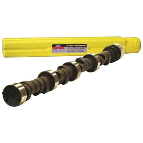 Howards Cams 118001-09: Hydraulic Flat Tappet Rattler Camshaft 1955-1998 Chevy 262-400