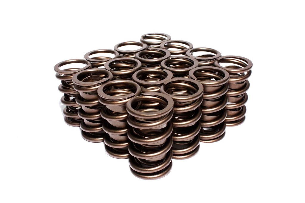 COMP Cams 995-16: Dual Valve Springs Outer Spring O.D.: 1.437 in.