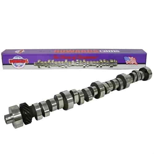 Howards Cams 233215-10: Hydraulic Roller Camshaft 1970-1983 Ford 351C/351M/400