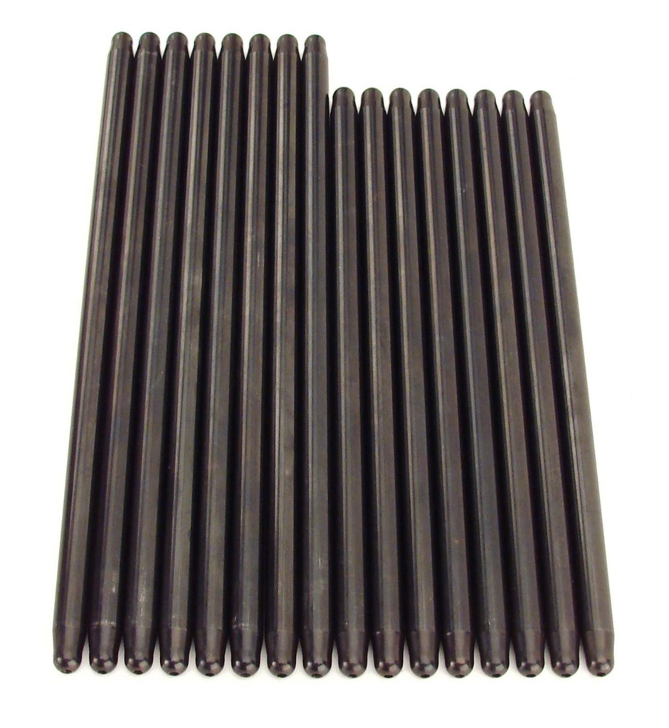COMP Cams 7663-16: Magnum Pushrod Set Chevy 396-454ci w/Retro-Fit Hydraulic Roller Cam