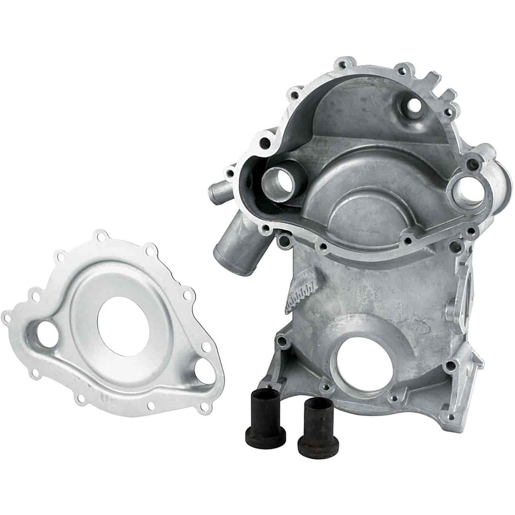 Allstar Performance ALL90019: Pontiac V8 Timing Cover