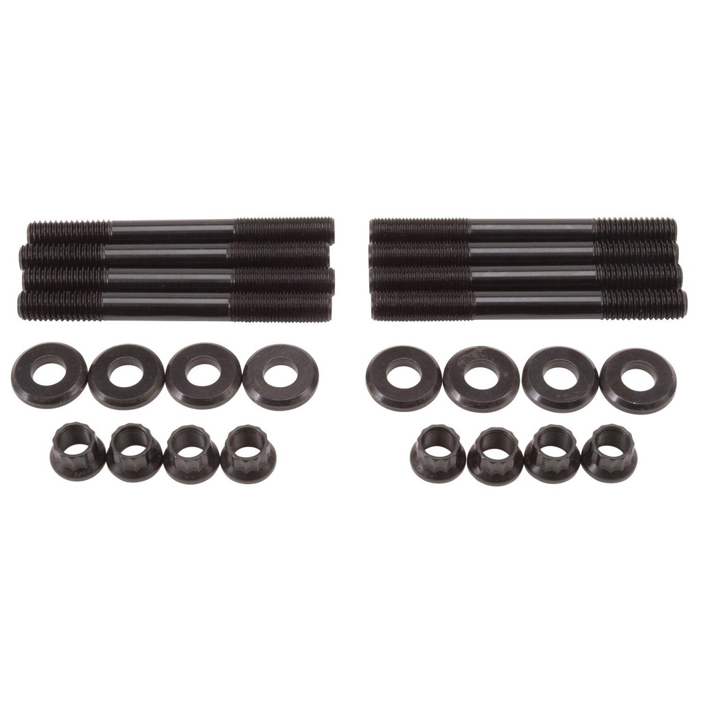 Edelbrock 6009: Rocker Shaft Stud Kit for All Edelbrock FE Cylinder Heads