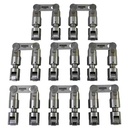 Howards Cams 91121: Trackmax Mechanical Roller Lifters Chevy 265-400