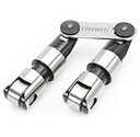 Crower 66290-16: Mechanical Servere Duty Cutaway Roller Lifters 1955-Up Chevrolet V8 262-400ci