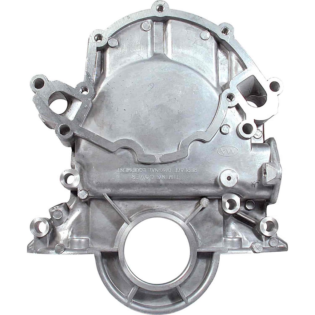 Allstar Performance ALL90014: Timing Cover SB Ford