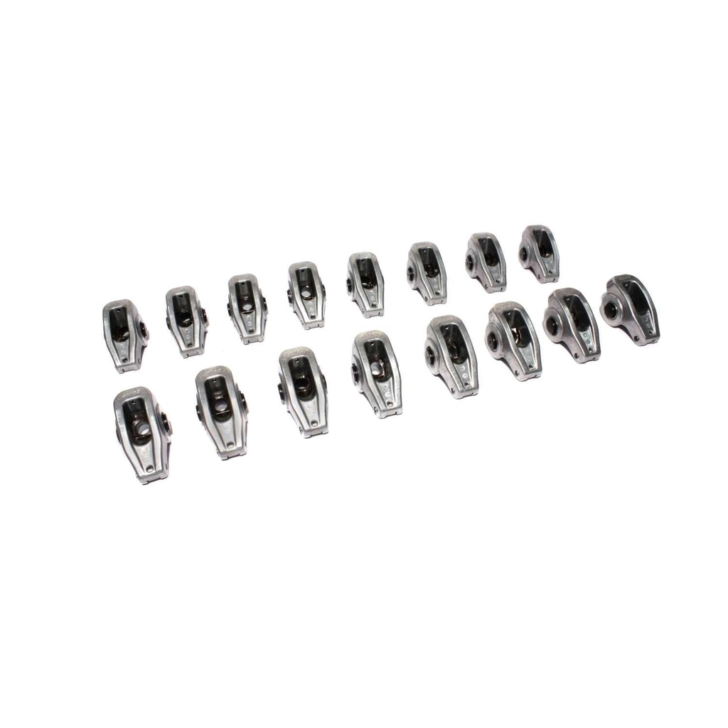 COMP Cams 17045-16: High Energy Rocker Arms Ford Boss 302/351C/429-460 V8