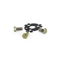 COMP Cams 4605: Camshaft Locking Plate & Bolts Chevy Small Block