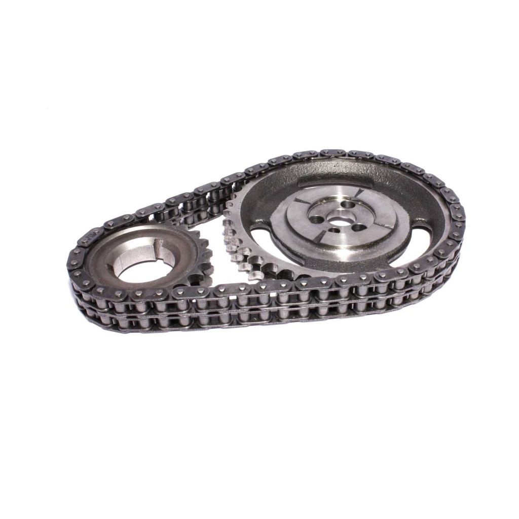 COMP Cams 2136: Magnum Double Roller Timing Set 1987-86 Chevy V6, 4.3L 262 (w/ Factory Roller)