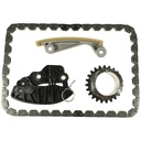 Melling 3-750S: 3-750S Stock Replacement Timing Kit for 2009-2015 Chrysler, 2009-2015 Dodge/Ram, 2009-20015 Jeep, 5.7L/6.4L HEMI Engines