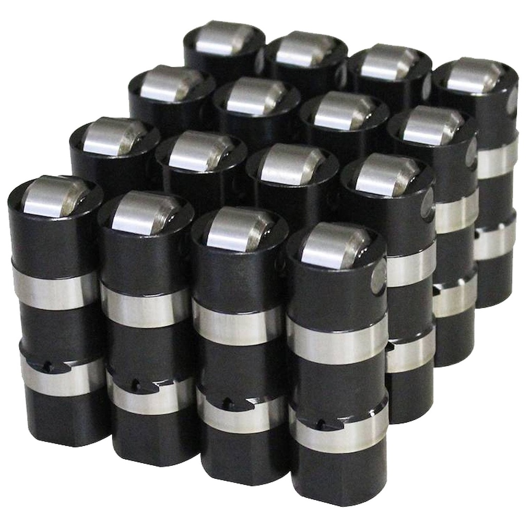 Howards Cams 91213: OE Style Hydraulic Roller Lifter Set Ford 5.0L