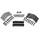 Brian Tooley Racing BTR TK027: TK027 Premium Rocker Arm Trunnion Upgrade Kit, GM LS7/Gen V