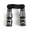 Isky Racing Cams 376RHM904EZM: Extreme Zone EZ-RollMAX Roller Lifter Set 1967-1995 Big Block Chevy