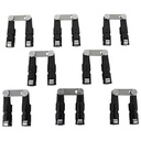 Howards Cams 91122: Sportmax Mechanical Roller Lifters Chevy 265-400