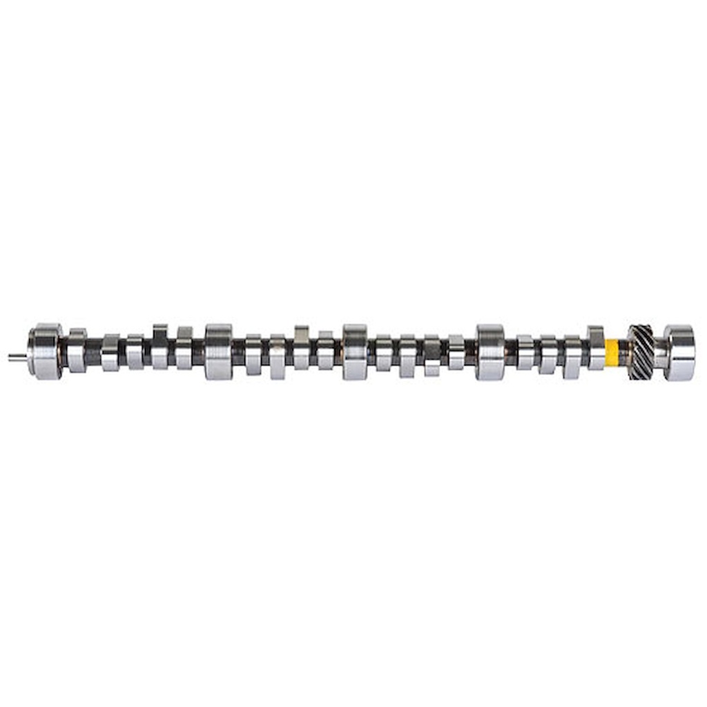 Chevrolet Performance 10185071: 10185071 Hydraulic Roller Camshaft for Chevy Small Block Engines