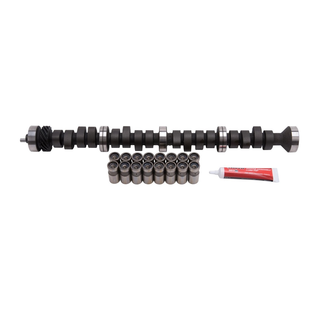Edelbrock 7106: Performer RPM Camshaft Kit for Ford FE 390-428