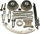 Cloyes 9-4201SAVVT1: 9-4201SAVVT1 Engine Timing Chain Kit for Select 2009-2017 GM Vehicles