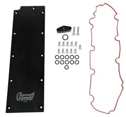 Summit Racing™ LS Intake Lifter Valley Covers