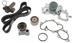 Aisin Timing Belt and Water Pump Kits