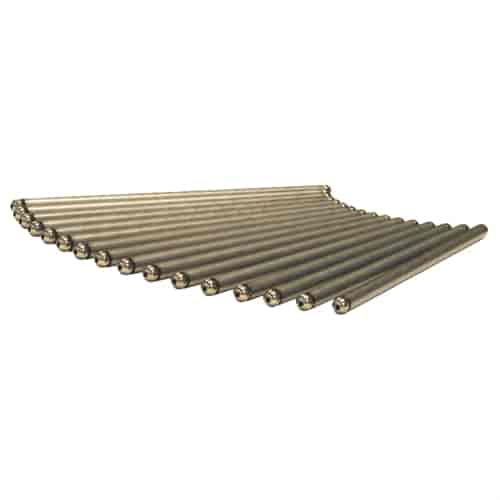 Howards Cams 95205: Performance Pushrod Kit 5/16" Small Block Chevy, Standard Length