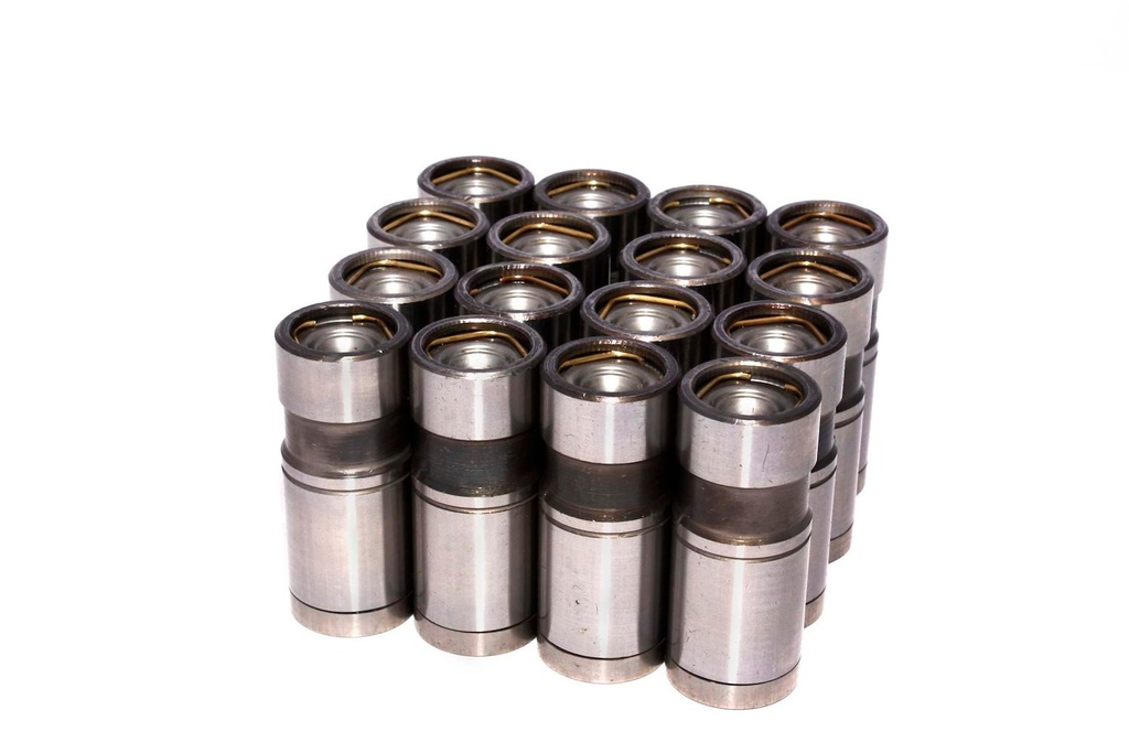 COMP Cams 852-16: High Energy Hydraulic Lifters Oldsmobile/Pontiac 260-455