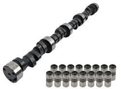 Isky Hydraulic Flat Tappet Cam and Lifter Kits