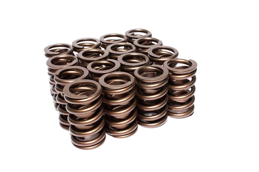 COMP Cams 941-16: Single Outer Valve Springs Rate: 454 lbs