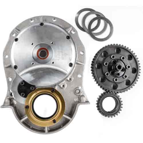 Milodon 12700: Gear Drive Big Block Chevy 1965-90 Mark-IV
