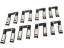 COMP Cams 829-16: Endure-X Solid/Mechanical Roller Lifter Set Chrysler 383-440 & 426 Hemi Diameter: 904"