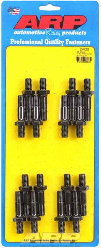ARP 235-7202: Dart aluminum heads, 16 pieces B : 2.000"