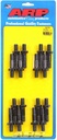 ARP 235-7202: Dart aluminum heads, 16 pieces B : 2.000"