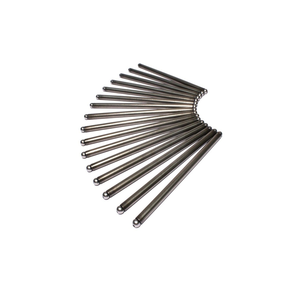 COMP Cams 7826-16: High Energy Pushrod Set Ford 302ci 1985-up w/OEM Hydraulic Roller Cam