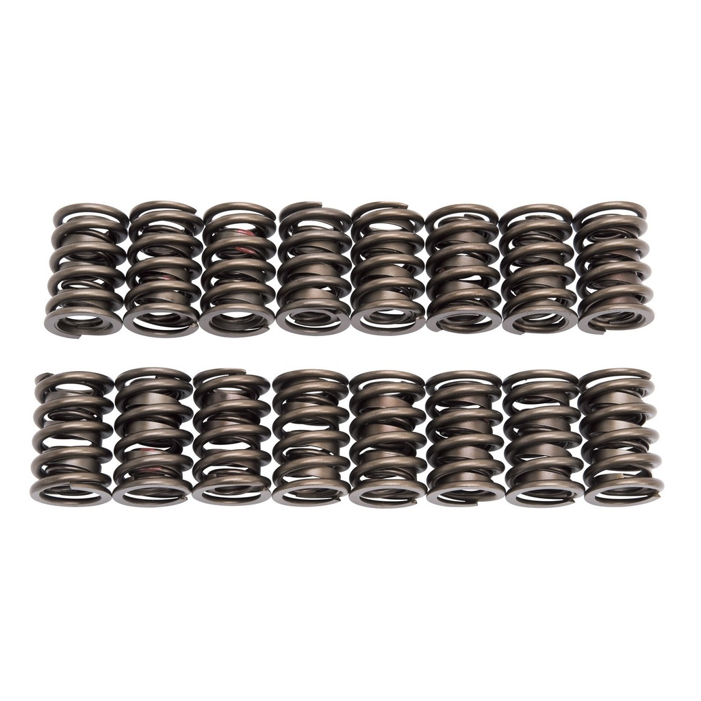 Edelbrock 5845: Sure Seat Replacement Valve Springs for Edelbrock Aluminum Heads