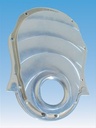 Milodon 14875: Aluminum Timing Cover Big Block Chevy Gen VI