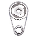 Edelbrock 7812: Performer-Link Timing Chain Set for 1955-1982 Pontiac 287-455 V8