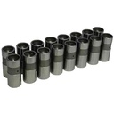 Howards Cams 91218: Direct Lube Mechanical Flat Tappet Lifters Ford 221-460