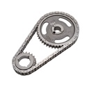 Edelbrock 7830: Performer-Link Timing Chain Set for 1968-1987 Big Block Ford 429/460 V8